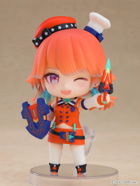 Nendoroid Takanashi Kiara 4
