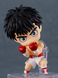 Nendoroid Ippo Makunouchi 6