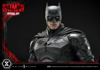 Prime 1 Studio Museum Masterline The Batman (Film) The Batman Special Art Edition DX Bonus Version - DC Comics - photo 59