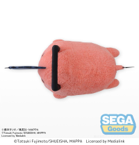 "Chainsaw Man" Grande Plush "Pochita" 7