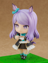 Nendoroid Mejiro McQueen 2