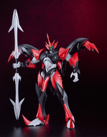 MODEROID Tekkaman Evil 2