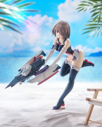 KONGO Swimsuit Ver. 5