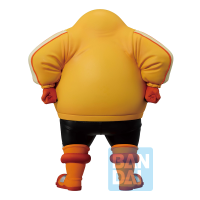 Fatgum (Bright Future) "My Hero Academia", Bandai Spirits Ichibansho Figure 3