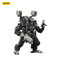 APOC Series Thor Fire Strike Mech 10