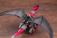 EHI-7 REDDRA ZENEBUS EMPIRE Ver. 7