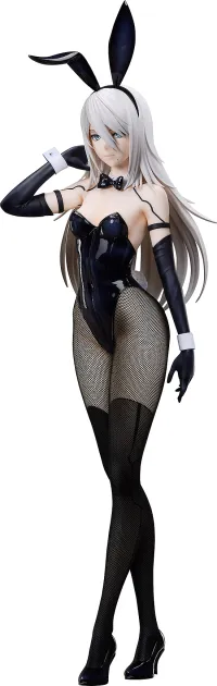 FREEing A2 (YoRHa Type A No. 2): Bunny Ver. - NieR:Automata - photo 6