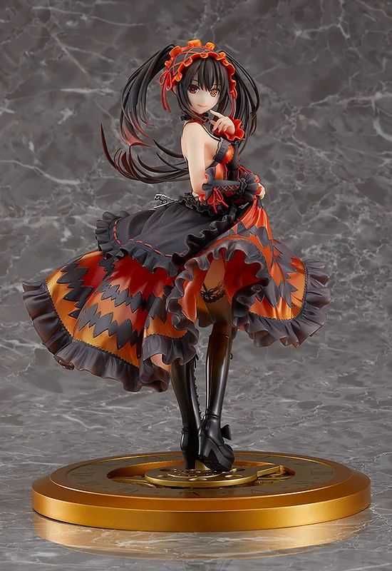GOOD SMILE COMPANY Kurumi Tokisaki ~Zafkiel~ - Date A Live