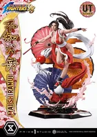 Prime 1 Studio Real Elite Masterline THE KING OF FIGHTERS '98 MAI SHIRANUI Ultimate Bonus Version - The King of Fighters - photo 14