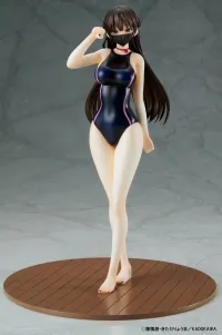 KAITENDOH Konata 『Competitive swimsuit & Cat Lingerie』 Costume Set 1/6 Complete Figure - Mishiranu joshikosei ni kankinsareta mangaka no hanashi - photo 1