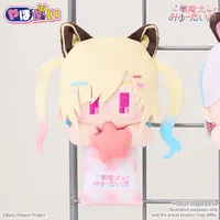 BUSHIROAD CREATIVE YahoNui　Mugendai Mewtype Yuno Sengoku - BanG Dream! - photo 3