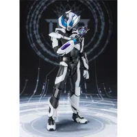 TAMASHII NATIONS S.H.Figuarts KAMEN RIDER ZIIN - Kamen Rider: Masked Rider - photo 1
