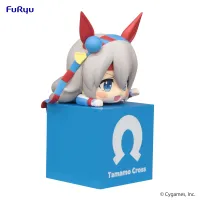 FuRyu Umamusume: Pretty Derby　Hikkake Figure -Tamamo Cross- - Umamusume: Pretty Derby - photo 8