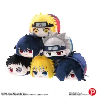 MAX LIMITED NARUTO Shippuden POTE KORO MASCOT 3 - NARUTO - photo 1