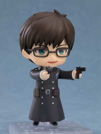 Nendoroid Yukio Okumura 5
