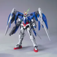 BANDAI HOBBY HG 1/144 #70 oo Raiser GN Condenser Type - Mobile Suit Gundam 00 - photo 2