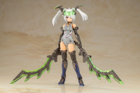 FRAME ARMS GIRL HRESVELGR=CORNIX 11