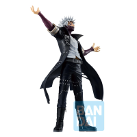 Dabi (VS) 4