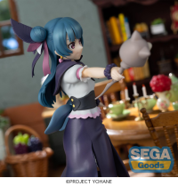 Luminasta "Genjitsu no Yohane -SUNSHINE in the MIRROR-" "Yohane" 3
