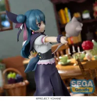 SEGA Luminasta "Genjitsu no Yohane -SUNSHINE in the MIRROR-" "Yohane" - Genjitsu no Yohane - photo 3