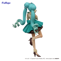 Hatsune Miku　SweetSweets Series Figure-Hatsune Miku・Chocolate Mint-(re-run) 5
