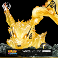 NARUTO - FOURTH GREAT NINJA WAR - IKIGAI 9