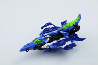 BD-02 HYDRO BULLET SHARK 22