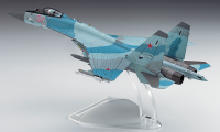 [E44] 1:72 Su-35S FLANKER 6