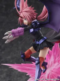 eStream That Time I Got Reincarnated as a Slime Milim Nava -Dragon Form Version- 1/7 Scale Figure (SHIBUYA SCRAMBLE FIGURE) - That Time I Got Reincarnated as a Slime - photo 7