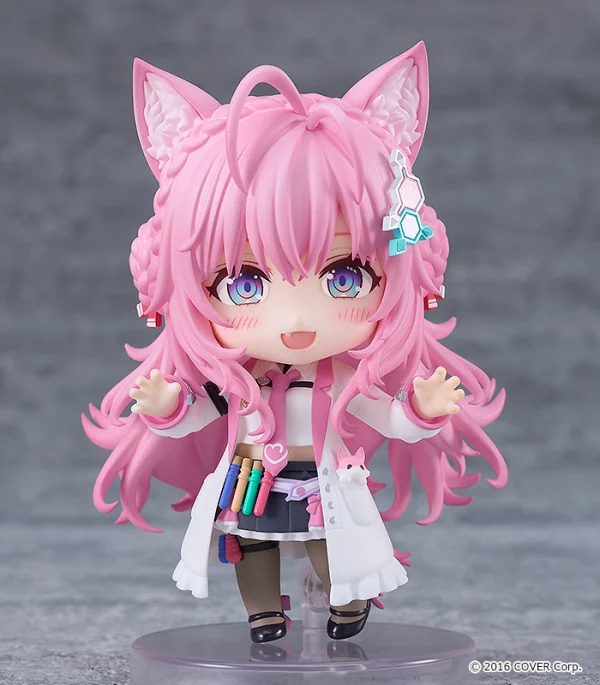 GOOD SMILE COMPANY Nendoroid Hakui Koyori - hololive production