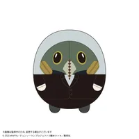 MAX LIMITED Chainsaw Man FUWA KORORIN 2 - Chainsaw Man - photo 3