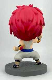 Pierrot YU☆YU☆HAKUSHO Mini Figure Collection Vol.2 - Yu☆Yu☆Hakusho - photo 57