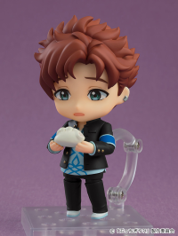 Nendoroid Matakara Asamine 3