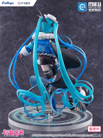 Hatsune Miku "MIKU WITH YOU 2025" Ver. 1/7 Scale Figure 3