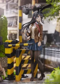 eStream Mai Sakurajima -Enoden Ver.- - Rascal Does Not Dream of Bunny Girl Senpai - photo 14