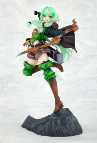 High Elf Archer 7