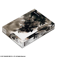 NieR:Automata Jigsaw Puzzle - 1000 PIECE A 2