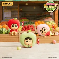 52TOYS Crayon Shinchan Munch On Fruit Series Blind Box - CRAYON SHIN-CHAN - photo 13