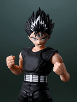 HIEI 3