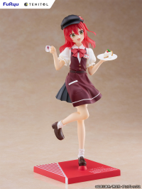 TENITOL Ikuyo Kita Cafe Style ver. 10