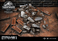Legacy Museum Collection Jurassic World: Fallen Kingdom (Film) Stygimoloch 1/6 scale 11