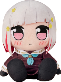 Kuripan Plushie Tsuzuri Yugiri 2