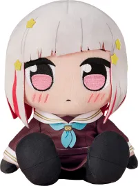 GOOD SMILE COMPANY Kuripan Plushie Tsuzuri Yugiri - Love Live! - photo 2