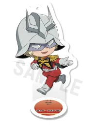 MegaHouse Tokotoko Acrylic Stand Mobile Suit Gundam GQuuuuuuX (6pc per box) - Mobile Suit Gundam GQuuuuuuX - photo 10