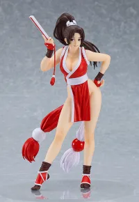 GOOD SMILE COMPANY POP UP PARADE Mai Shiranui - The King of Fighters - photo 6