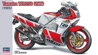 Hasegawa [BK11] 1:12 Yamaha TZR250 (1KT) - Scale Kits - photo 1