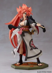 PROOF 1/7 Scale Figure "BAIKEN" - Guilty Gear - photo 1