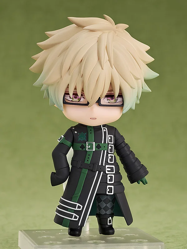 GOOD SMILE COMPANY Nendoroid Kent - Amnesia