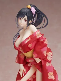 BINDing Mayuka: Yukata Ver. - BINDing Creators Opinion - photo 6