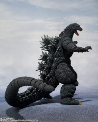 Godzilla [1991] -Shinjuku Decisive Battle- 6